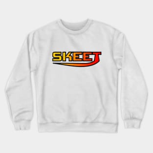 Skeet Crewneck Sweatshirt